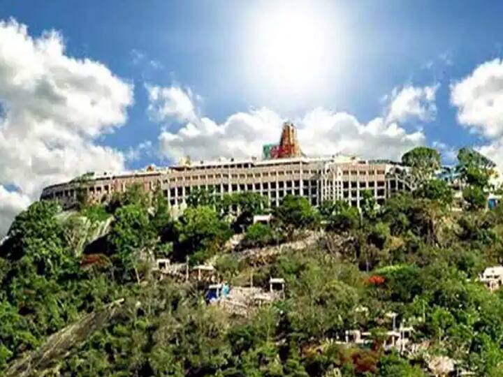 Dindigul: New restrictions have been imposed on counting bill offerings at the Palani Murugan Temple பழனி முருகன் கோயில் உண்டியல் காணிக்கை எண்ண புதிய கட்டுப்பாடுகள் விதிப்பு - முழு விவரம் உள்ளே