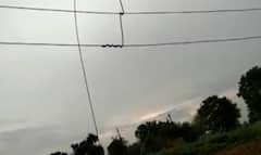 અરવલ્લીઃ ખેતરમાં કામ કરતી મહિલા પર લાઈવ વીજતાર પડતા થયું મોત, જુઓ વીડિયો