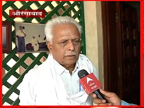 स्वतःच्या पत्नीला काय वागणूक दिली?, 'त्या' धनंजयला नातं काय कळणार: प्रकाश महाजन संतापले स्वतःच्या पत्नीला काय वागणूक दिली?, 'त्या' धनंजयला नातं काय कळणार: प्रकाश महाजन संतापले