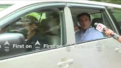 National Herald Case: Rahul Gandhi called in by ED for Day 2 of questioning | ABP News