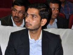 UP: पीसीएफ में खत्म हुआ मुलायम परिवार का कब्जा, बीजेपी के वाल्मीकि त्रिपाठी बने सभापति