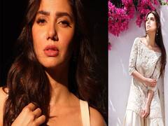 Mahira Khan Photos: माहिरा खान की सादगी पर मर मिटेंगे आप, मिलियन-डॉलर मुस्‍कान के तो क्‍या ही कहने