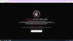 Cyber Attack : भारतातील अनेक सरकारी वेबसाईट हॅक, One Hat Cyber Team कडून वेबसाईट हॅक केल्याचा दावा