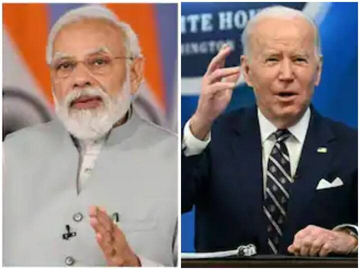 PM Modi, US President Biden to attend I2U2 virtual summit next week: White House I2U2 Virtual Summit: पीएम मोदी के साथ I2U2 वर्चुअल समिट में शामिल होंगे अमेरिकी राष्ट्रपति बाइडेन, व्हाइट हाउस ने किया ऐलान