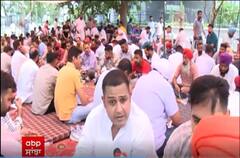 ਸ਼ਰਾਬ ਦੇ ਠੇਕੇਦਾਰਾਂ ਨੇ ਭਗਵੰਤ ਮਾਨ ਨੂੰ ਦਿੱਤੀ ਚਿਤਾਵਨੀ