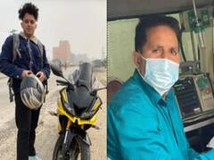 Jammu and Kashmir: कश्मीर के घायल छात्र को ढाका से एयरलिफ्ट कर लाया गया दिल्ली, पिता ने जताया PM मोदी का आभार