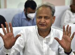 Rajasthan News: सीएम गहलोत बोले- 'गांधी परिवार की विश्वसनीयता खत्म करने के लिए हो रही ED की कार्रवाई'