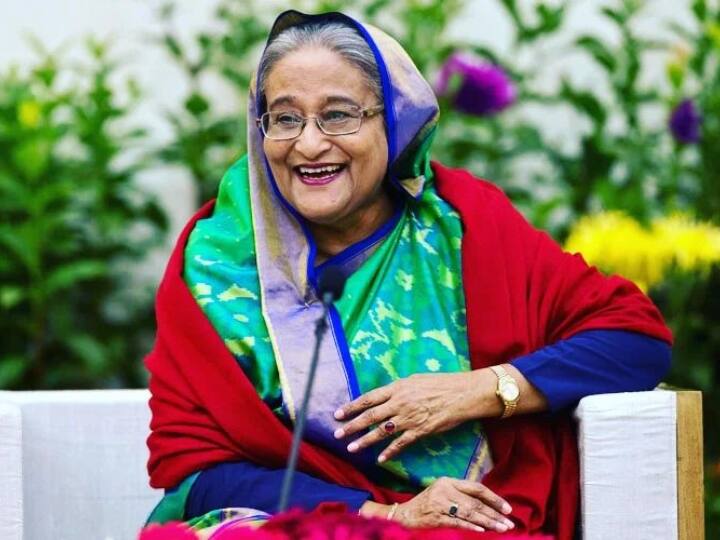 Bangladesh PM Sheikh Hasina Mango Diplomacy with India send for PM Narendra Modi and President Kovind India - Bangladesh Relationship: बांग्लादेश की प्रधानमंत्री हसीना ने पीएम मोदी को उपहार में भेजे एक मीट्रिक टन आम