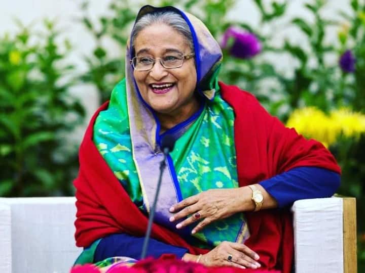Bangladesh PM Sheikh Hasina Mango Diplomacy With India Send For PM Narendra Modi And President Kovind |  India