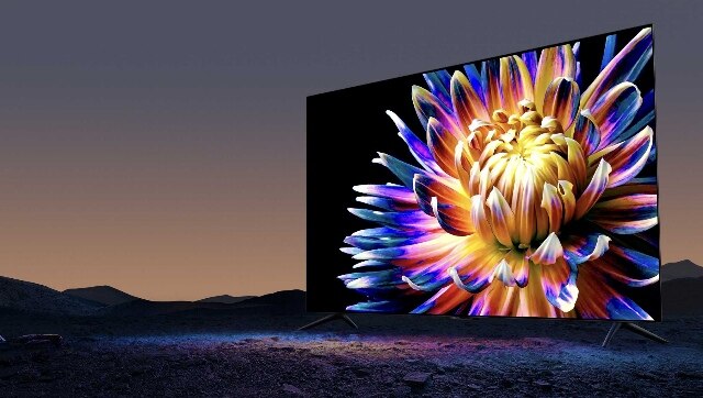 Xiaomi OLED Vision TV 55: ஷாவ்மி நிறுவனத்தின் OLED வடிவ ப்ரீமியம் டிவி மாடல்.. என்ன சிறப்பம்சம்? விவரங்கள் இங்கே!