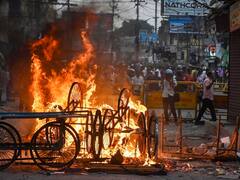 Ranchi Violence: Jharkhand Police Release Posters Of Accused, Urge People To Help Identify Them