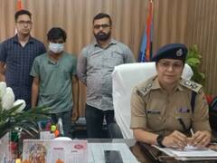 Chamoli News: चारधाम यात्रियों से ऑनलाइल होटल बुकिंग के नाम पर लाखों की ठगी, राजस्थान से दबोचा गया आरोपी