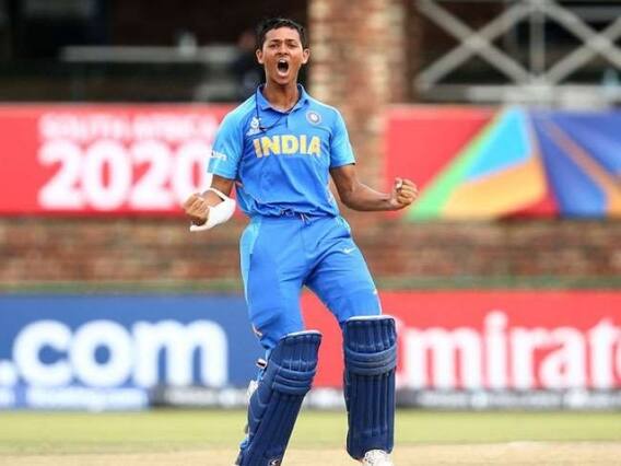 कभी ग्लूकोज बिस्किट खाकर गुजारा करता था यह भारतीय क्रिकेटर, करोड़पति बनने के बाद बोला- अब भी नहीं बदला हूं कभी ग्लूकोज बिस्किट खाकर गुजारा करता था यह भारतीय क्रिकेटर, करोड़पति बनने के बाद बोला- अब भी नहीं बदला हूं