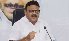 Ambati Rambabu Sensational Comments: బీజేపీ నాయకులపై సెటైర్లు వేసిన మంత్రి అంబటి రాంబాబు | ABP Desam