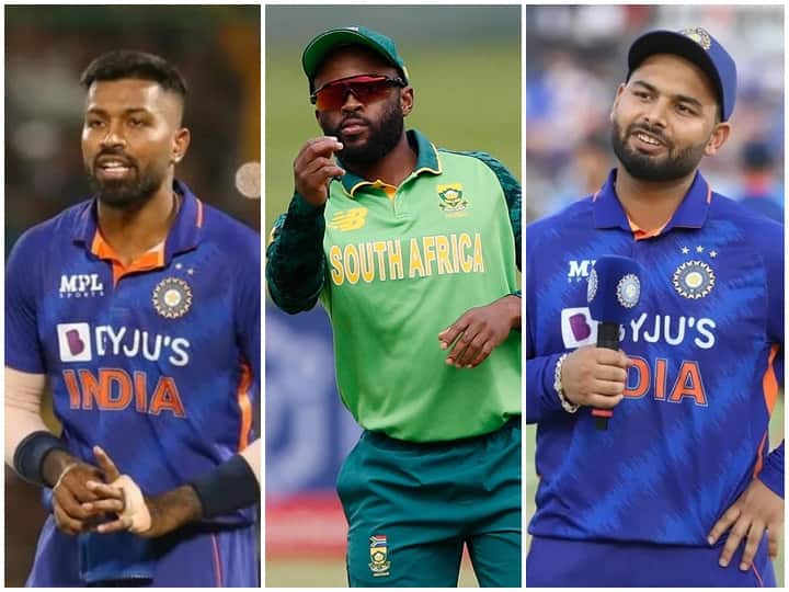 T20 third match between India South Africa All eyes on these players IND vs SA 3rd T20: इन 5 खिलाड़ियों के प्रदर्शन पर रहेंगी सभी की नजरें