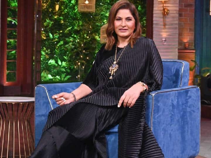 जब सास के निधन के तुरंत बाद Archana Puran Singh को शो में हंसने पर किया गया मजबूर, कहा- यह दर्दनाक था