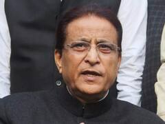 Azam Khan News: रामपुर की चुनावी सभा में छलका आजम खान का दर्द, कहा- इतिहास जुल्म को भी याद रखेगा...