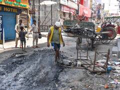 Ranchi Violence: 150 लोगों के अराजकता फैलाने का मिला था IB इनपुट, फिर कहां रह गई चूक? गृह मंत्रालय को भेजी जाएगी रिपोर्ट