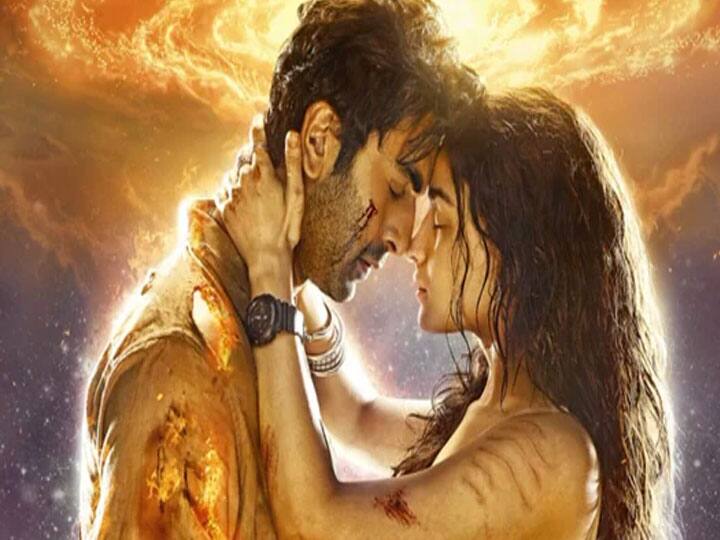 Brahmastra Ranbir Kapoor to reunite with this bollywood actress रणबीर कपूर की एक्स गर्लफ्रेंड की Brahmastra में हुई एंट्री! कैमियो करती आएंगी नजर