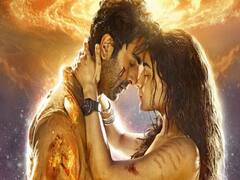 रणबीर कपूर की एक्स गर्लफ्रेंड की Brahmastra में हुई एंट्री! कैमियो करती आएंगी नजर