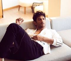 Sushant Singh Rajput : सुशांत सिंह राजपूतचे हे सिनेमे पाहिलेत का?