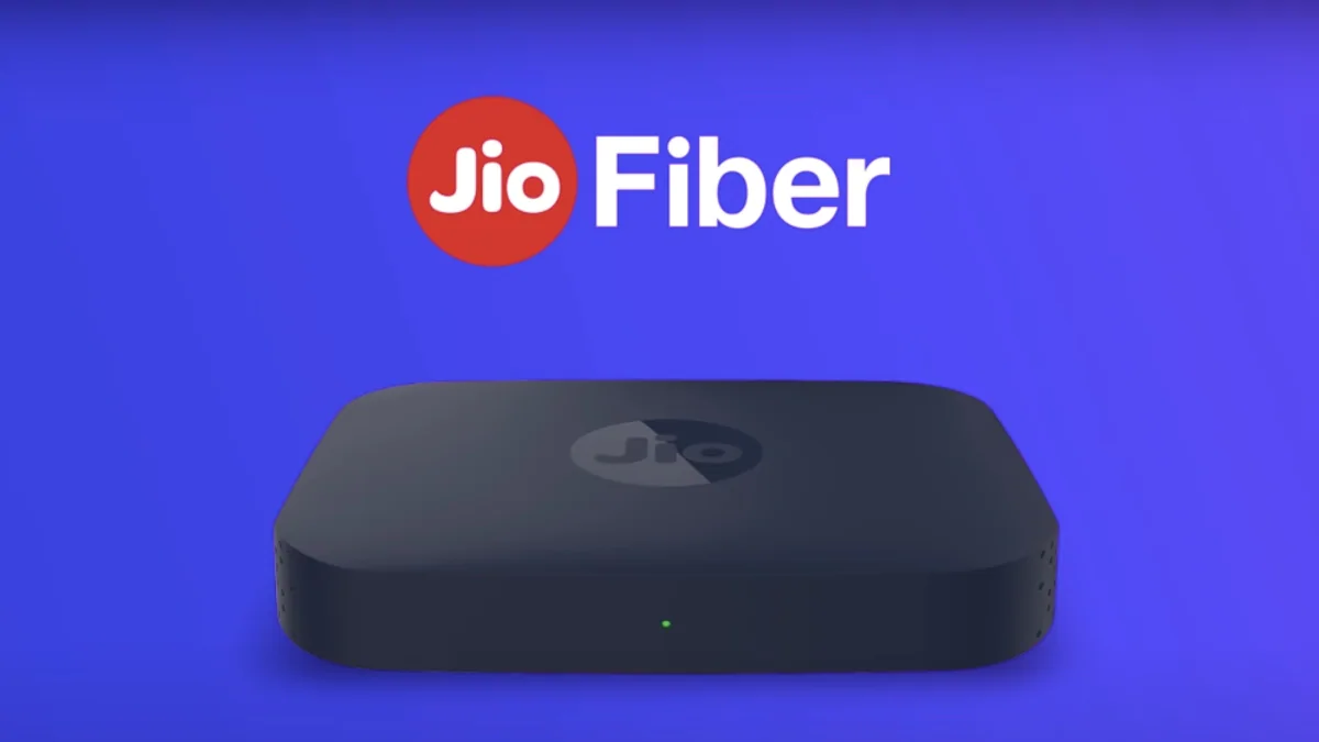 Jio Fiber broadband: ஜியோ ஃபைபர் பயன்படுத்த விரும்புறீங்களா? ஆன்லைனிலேயே பண்ணிடலாம்.. இதைப் படிங்க..