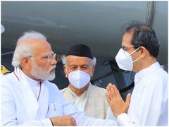 Mumbai: पीएम मोदी ने राजभवन में ‘क्रांतिकारियों की गैलरी’ का अनावरण किया, सीएम उद्धव ठाकरे भी रहे मौजूद