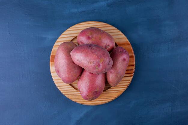 वर्कआउट से 3 घंटे पहले शक्करकंद का सेवन कर सकते हैं.  (Photo - Freepik)