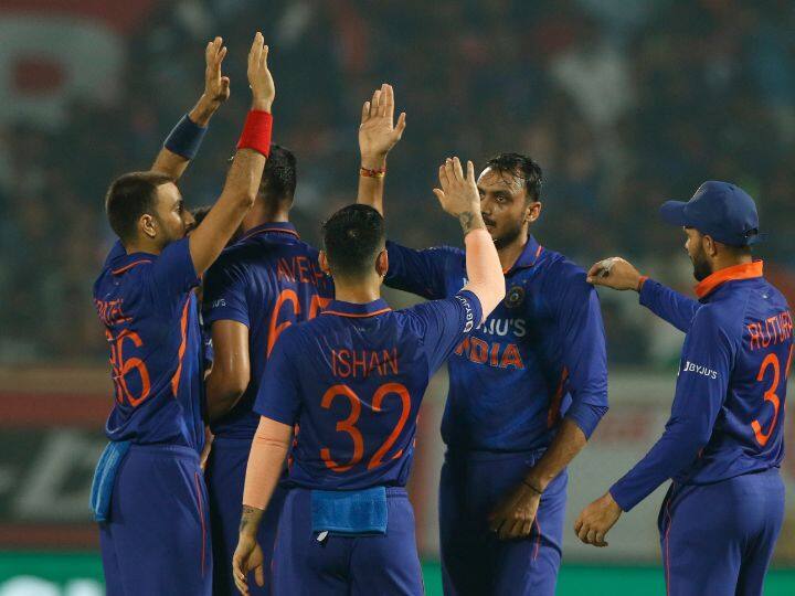 दक्षिण आफ्रिकेकडून हेनरीज क्लासेन याने सर्वाधिक 29 धावा केल्या.