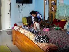 Jabalpur News: गला दबाया, बाल पकड़कर घसीटा, बुरी तरह मारा-पीटा, CCTV में केयरटेकर की क्रूरता कैद, पुलिस ने किया गिरफ्तार