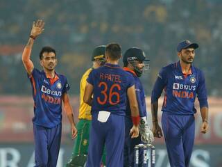 IND vs SA: ਟੀਮ ਇੰਡੀਆ ਨੇ ਟਾਲੀ ਹਾਰ ਦੀ ਹੈਟ੍ਰਿਕ, ਤੀਜੇ ਟੀ-20 'ਚ ਦੱਖਣੀ ਅਫਰੀਕਾ ਨੂੰ ਬੁਰੀ ਤਰ੍ਹਾਂ ਹਰਾਇਆ