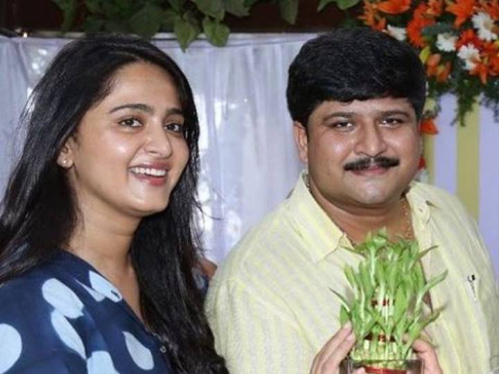 Anushka Shetty's brother Gunranjan received death threats, know the whole  matter - The Post Reader