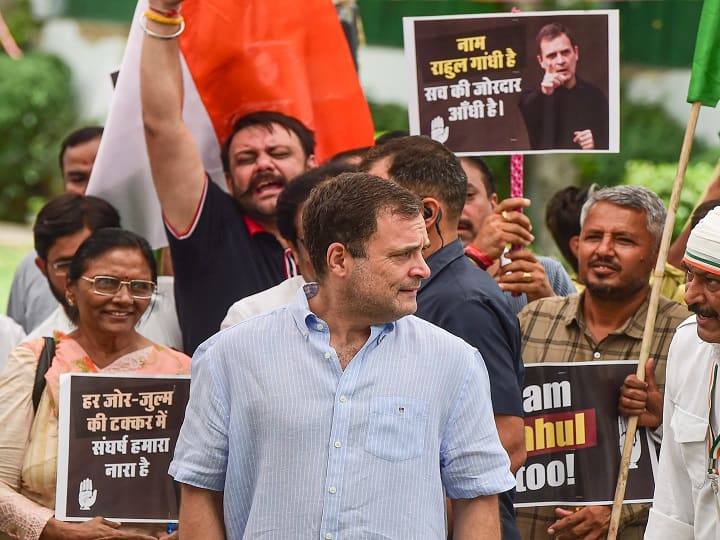 National Herald Case: ED Grills Rahul Gandhi For 10 Hrs, Asks To Rejoin Questioning On Wednesday | Key Points National Herald Case: ED Grills Rahul Gandhi For 10 Hrs, Summons Him Again On Wednesday | Key Points