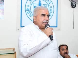 UP में हिंसा और पथराव को लेकर मंत्री राकेश सचान का बड़ा बयान, कानून व्यवस्था को लेकर भी कही ये बात
