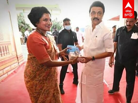 Kavitha Ramu IAS : அறியப்படாத கிறிஸ்தவம் Vs அர்த்தமுள்ள இந்துமதம்..முற்றுப்புள்ளி வைத்த MM அப்துல்லா