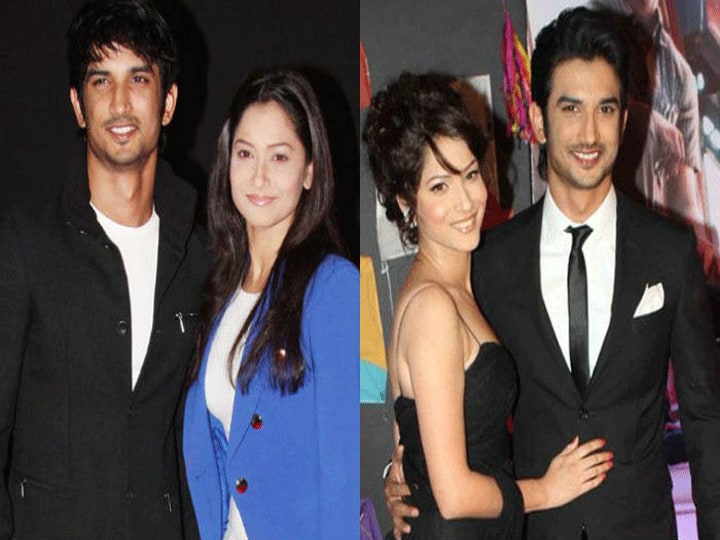 Sushant Singh Rajput And Ankita Lokhande Unreleased Song Kuch Na Kaho Watch Romantic Video