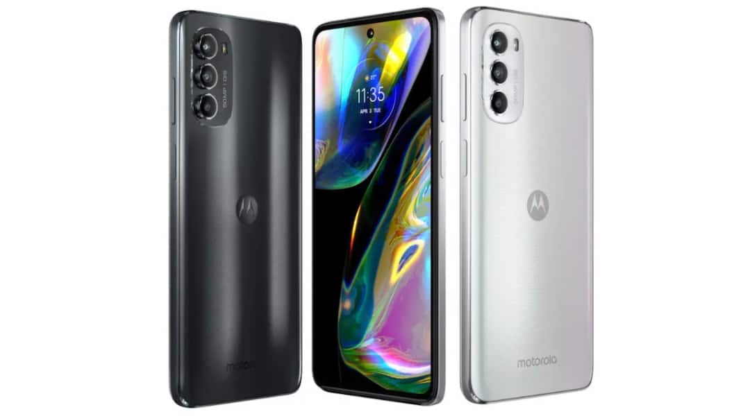 Moto G82 5G को आज ही बना सकते हैं अपना, मिल रहा 1500 रुपये का इंस्टेंट डिस्काउंट Buy Moto G82 5G getting an instant discount on Moto G82 5G Moto G82 5G को आज ही बना सकते हैं अपना, मिल रहा 1500 रुपये का इंस्टेंट डिस्काउंट