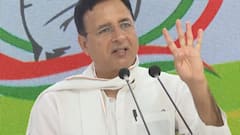 National Herald Case: Congress Leader Randeep Surjewala questions BJP's role