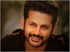 Nithiin Completes 20 Years In TFI: హీరోగా 20 ఇయర్స్, మాటలు రావట్లేదు - నితిన్ ఎమోషనల్ మెసేజ్