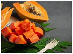 Hydrating Foods : उन्हाळ्यात शरीराला हायड्रेट ठेवतात 'हे' पदार्थ; नक्की वापर करा