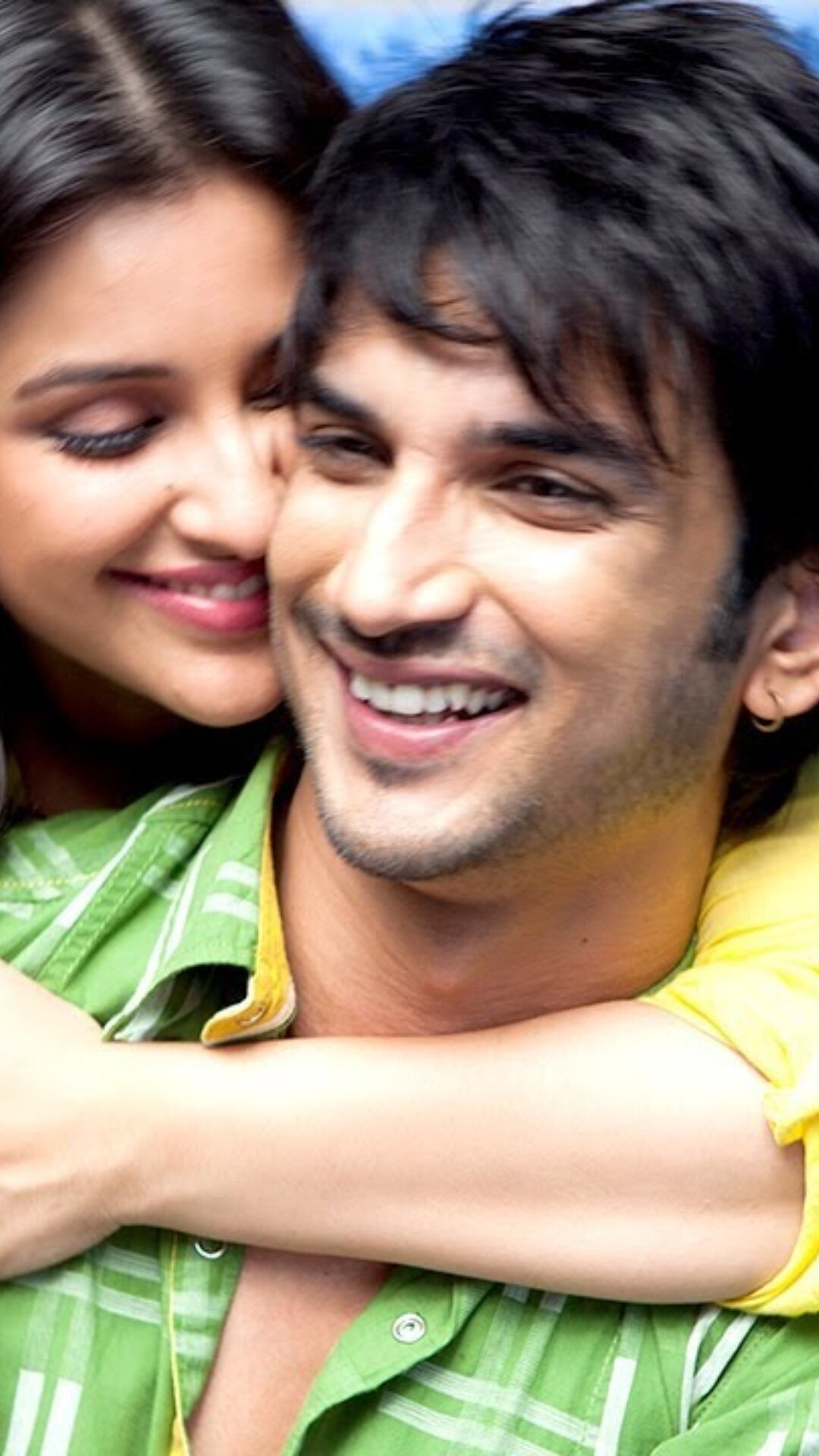 Sushant Singh Rajput Death Anniversary Top Movies Of The Actor