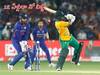 IND vs SA 3rd T20: సొంతగడ్డపై సఫారీలపై 12 ఏళ్లుగా సిరీస్ లేదు! విశాఖ తీరంలో గాలి మళ్లేనా!!
