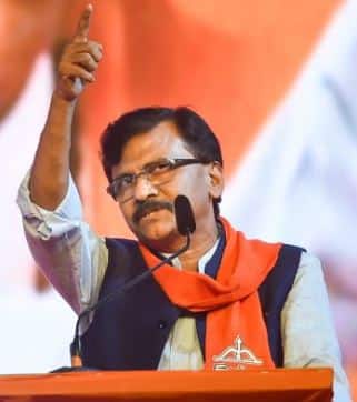 Photo : शिवसेनेचा अयोध्या दौरा, काय म्हणाले खासदार संजय राऊत