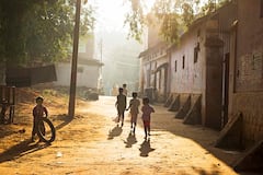 Happy With Summer: கொளுத்தும் வெயிலையும் ரசிக்கலாம் இதுபோன்ற மனம் இருந்தால்....