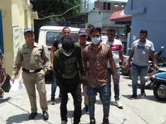 Bageshwar News: नशे का कारोबार करने वालों की खैर नहीं, एसपी ने लिया सख्त एक्शन, अब तक 2 गिरफ्तार