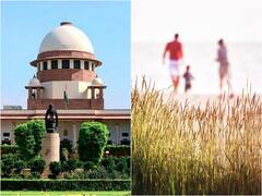 Supreme Court: 'సహజీవనం'పై సుప్రీం సంచలన వ్యాఖ్యలు- వారసత్వ ఆస్తిలో ఆ పిల్లలకూ హక్కు!