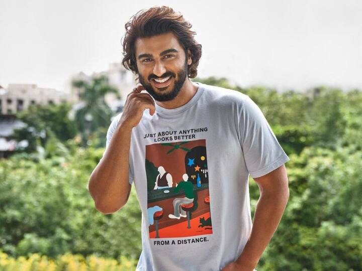 Nainital में The Lady Killer की शूटिंग खत्म, Arjun Kapoor बोले- पब्लिक इंटरेस्ट के मुताबिक फिल्में बनाना जरूरी Nainital News The Lady Killer Bollywood Actor Arjun Kapoor says Films should be made according to public interest ANN Nainital में The Lady Killer की शूटिंग खत्म, Arjun Kapoor बोले- पब्लिक इंटरेस्ट के मुताबिक फिल्में बनाना जरूरी