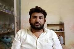 पत्नी आणि दोन मुली पाकिस्तानात अडकून, तिघींना परत आणण्यासाठी यवतमाळमधील तरुणाची धडपड