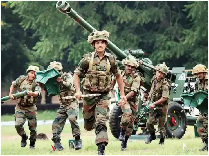 Training of first Agniveers will begin in Dec 2022, active service to commence in middle of 2023: Army chief Agnipath Scheme: ਦੇਸ਼ਭਰ 'ਚ ਜਾਰੀ ਵਿਰੋਧ ਪ੍ਰਦਰਸ਼ਨ 'ਚ ਏਅਰਫੋਰਸ ਚੀਫ ਦਾ ਬਿਆਨ, ਕਿਹਾ- 24 ਜੂਨ ਤੋਂ ਭਰਤੀ ਪ੍ਰਕਿਰਿਆ ਹੋਵੇਗੀ ਸ਼ੁਰੂ