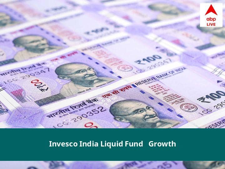 Invesco India Liquid Fund - Growth NAV Today June 13, 2022 Invesco Mutual Fund Net Asset Value Price Scheme Investment Interest Rate Details Invesco India Liquid Fund - Growth NAV June 13, 2022: जानें नेट एसेट वैल्यू, प्राइस, स्कीम, निवेश, ब्याज दर